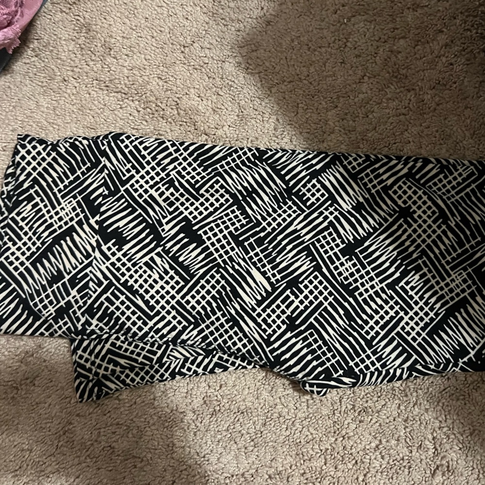 Lularoe one size new leggings